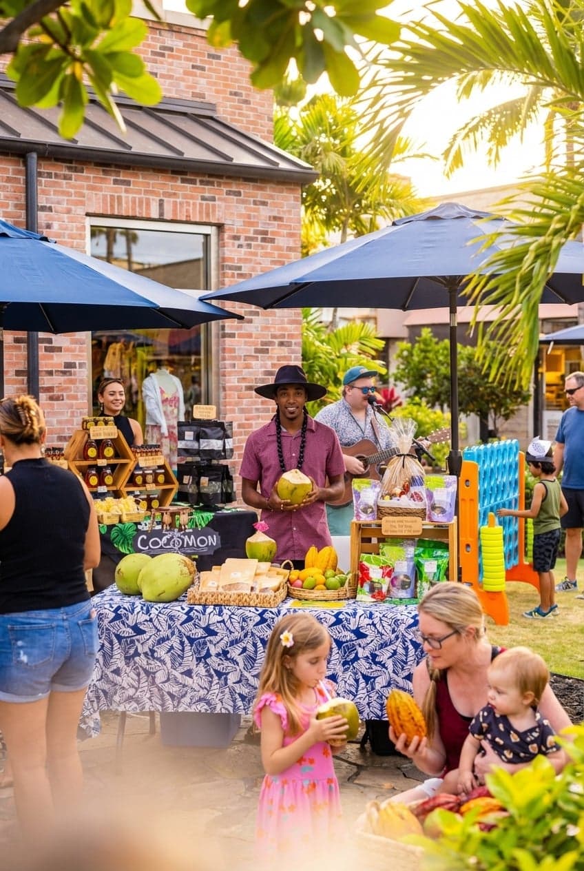 January 2026 Big Island Workshops: 8 Hands-On Ways to Dive In