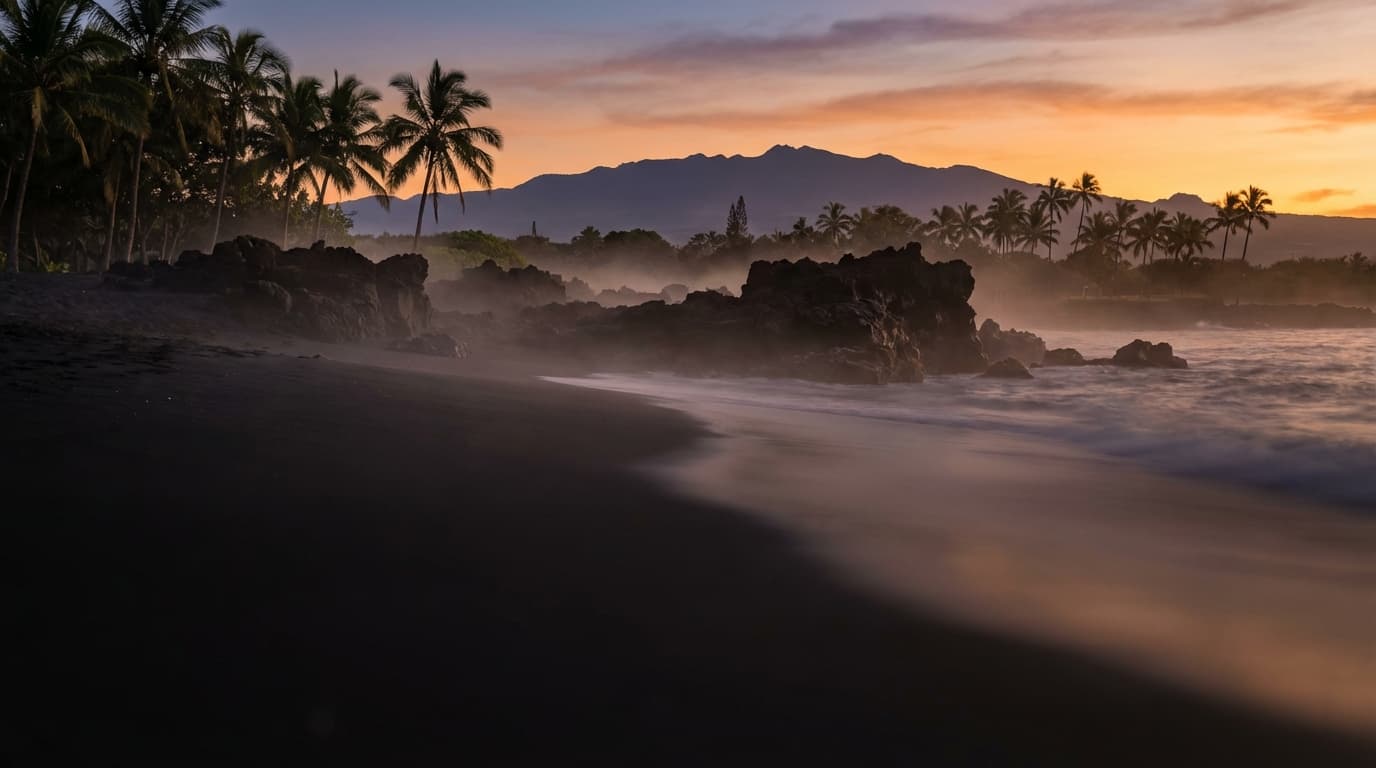 Free Big Island Events in February 2026: 27 Things To Do for $0