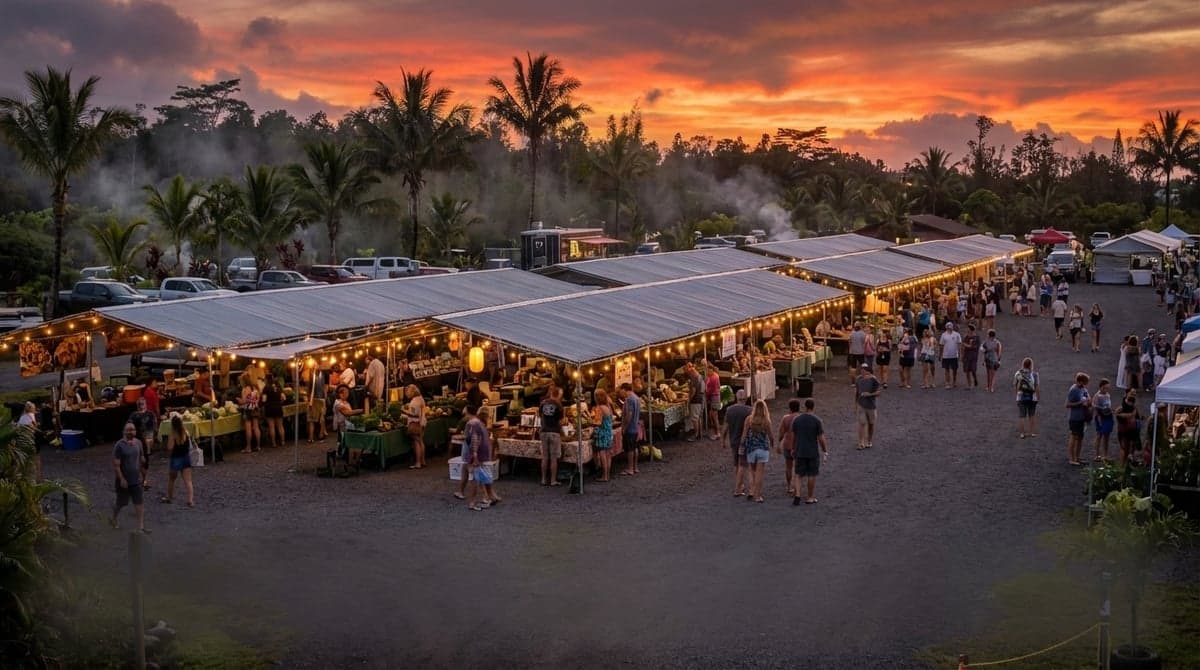 Here are 21 Big Island cultural gems to catch (Mar 7–14)