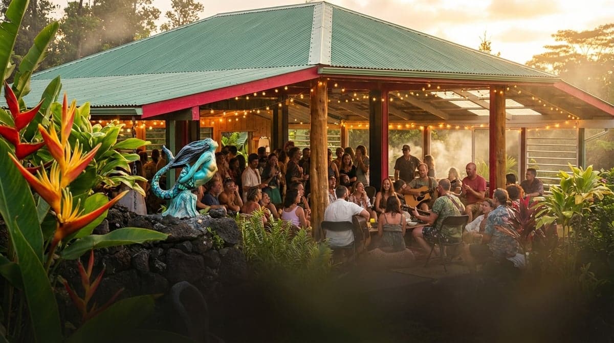Your guide to Big Island dance this week: Jan 25–Feb 1