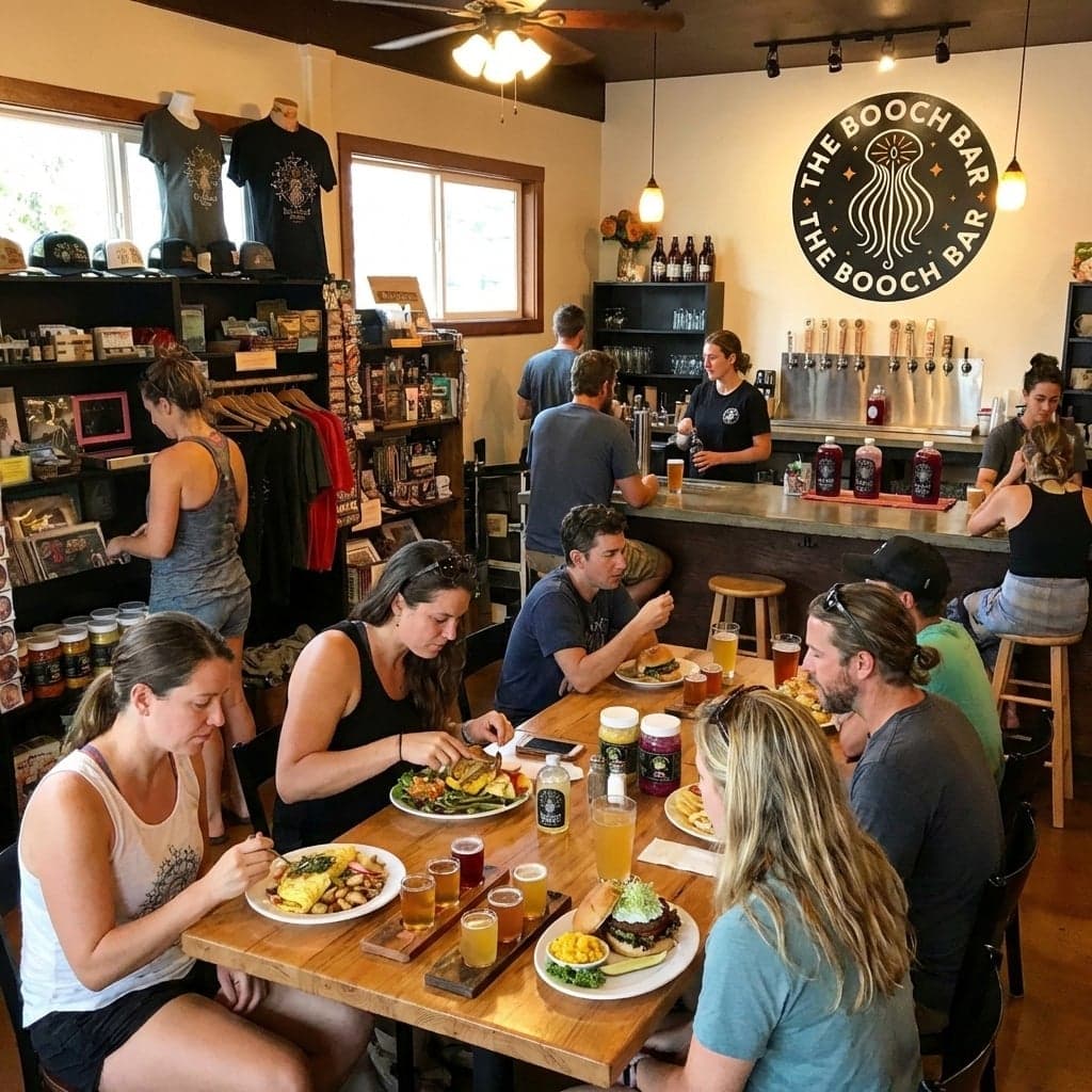 18 Big Island events to make your Saturday glow (Apr 11)