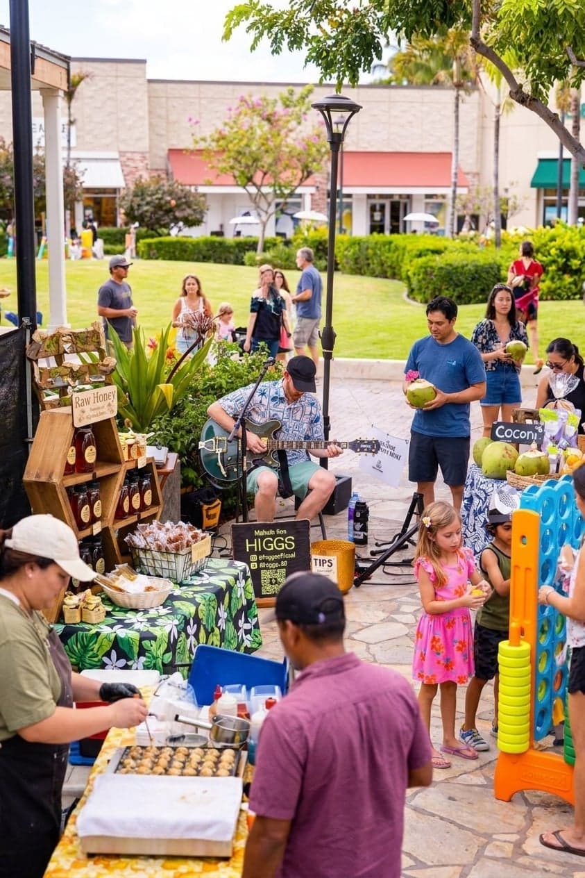 August 2026 Big Island Farmers Markets: 12 Fresh Finds You’ll Love
