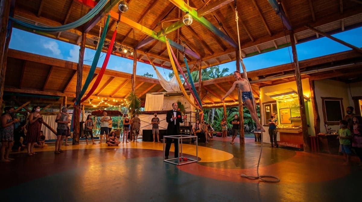 Events Today: 17 Big Island Happenings You’ll Love (Mon, Feb 9)