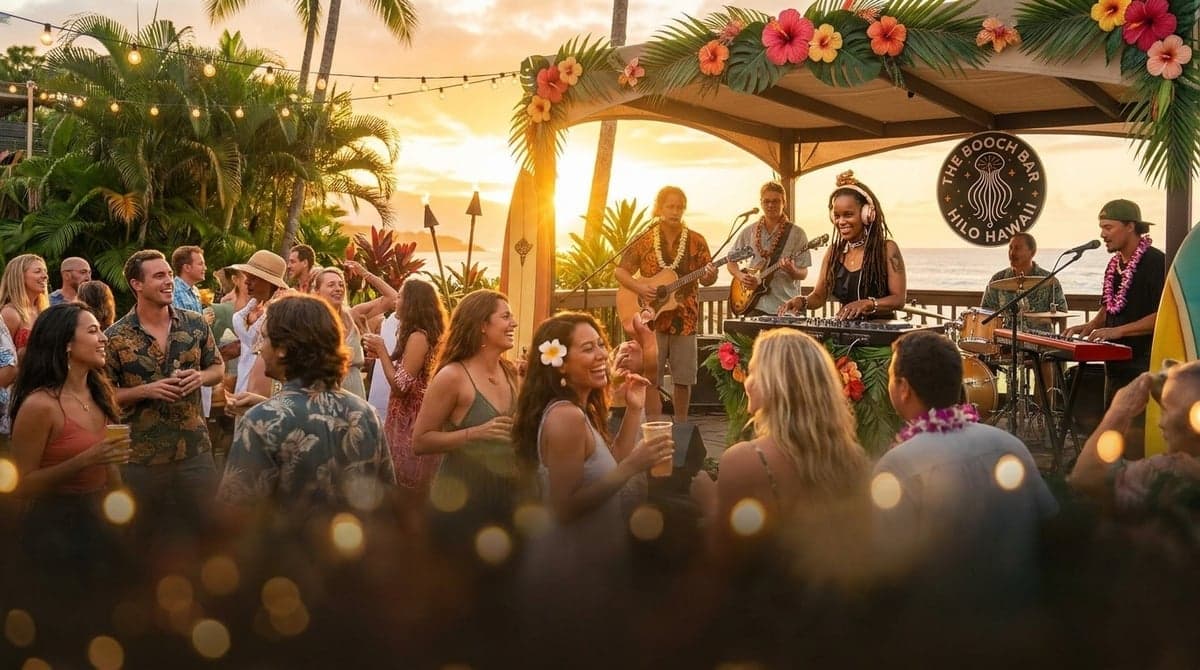 Your guide to Big Island cultural events (Jul 21–28)