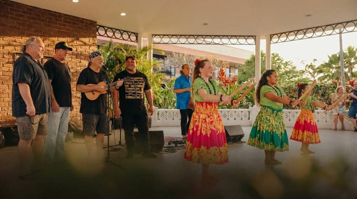 Big Island Art This Week (Feb 22–Mar 1): 19 Creative Adventures