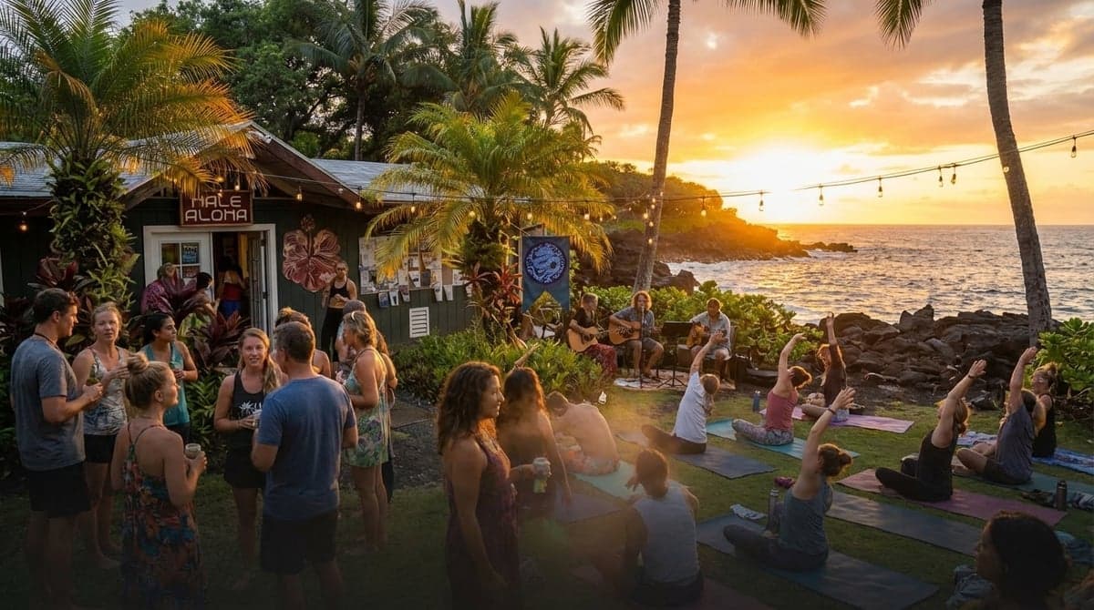 Your guide to 37 Big Island sports & fitness vibes this week (Mar 6–13)