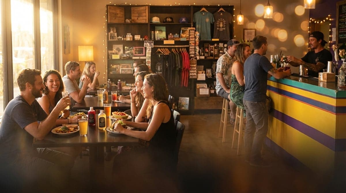 Here are 9 Big Island experiences you’ll love today (Wed, Jan 14)