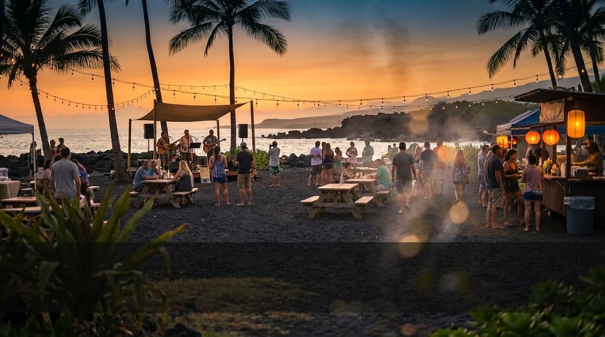 Volunteer This Week: 1 Mālama ʻĀina Day You’ll Love (Aug 21–28)