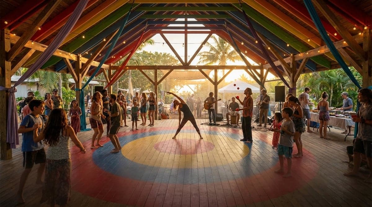 Here are 5 Big Island vibes to close your Sunday (12/28)