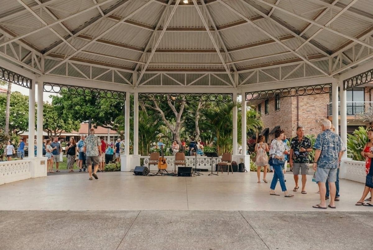 Your guide to Outdoor Big Island: 11 ways to feel the island breeze this month