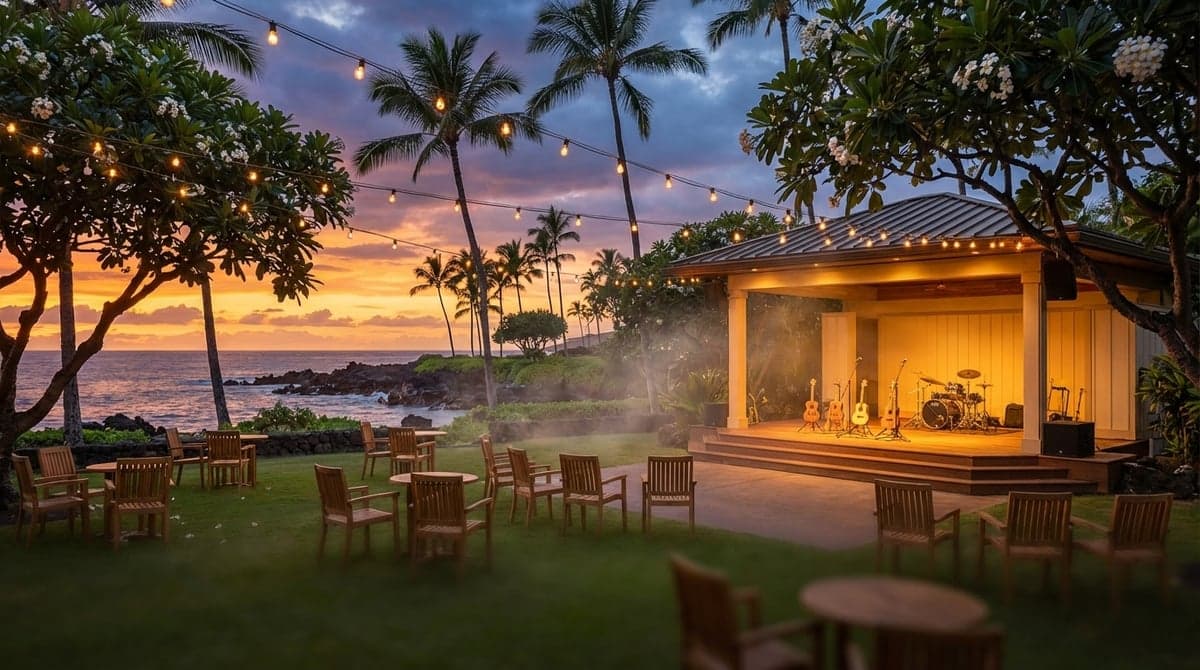 Explore 34 Big Island live music nights this week (Dec 20–27)