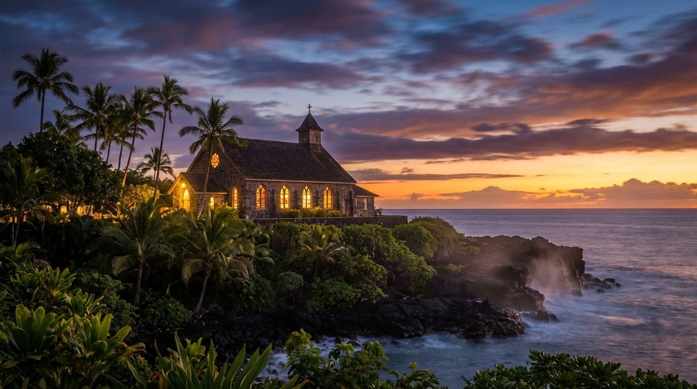 This is how Hilo sings together: 16th Annual Hilo Community SingAlong Messiah (Sun, Dec 21)