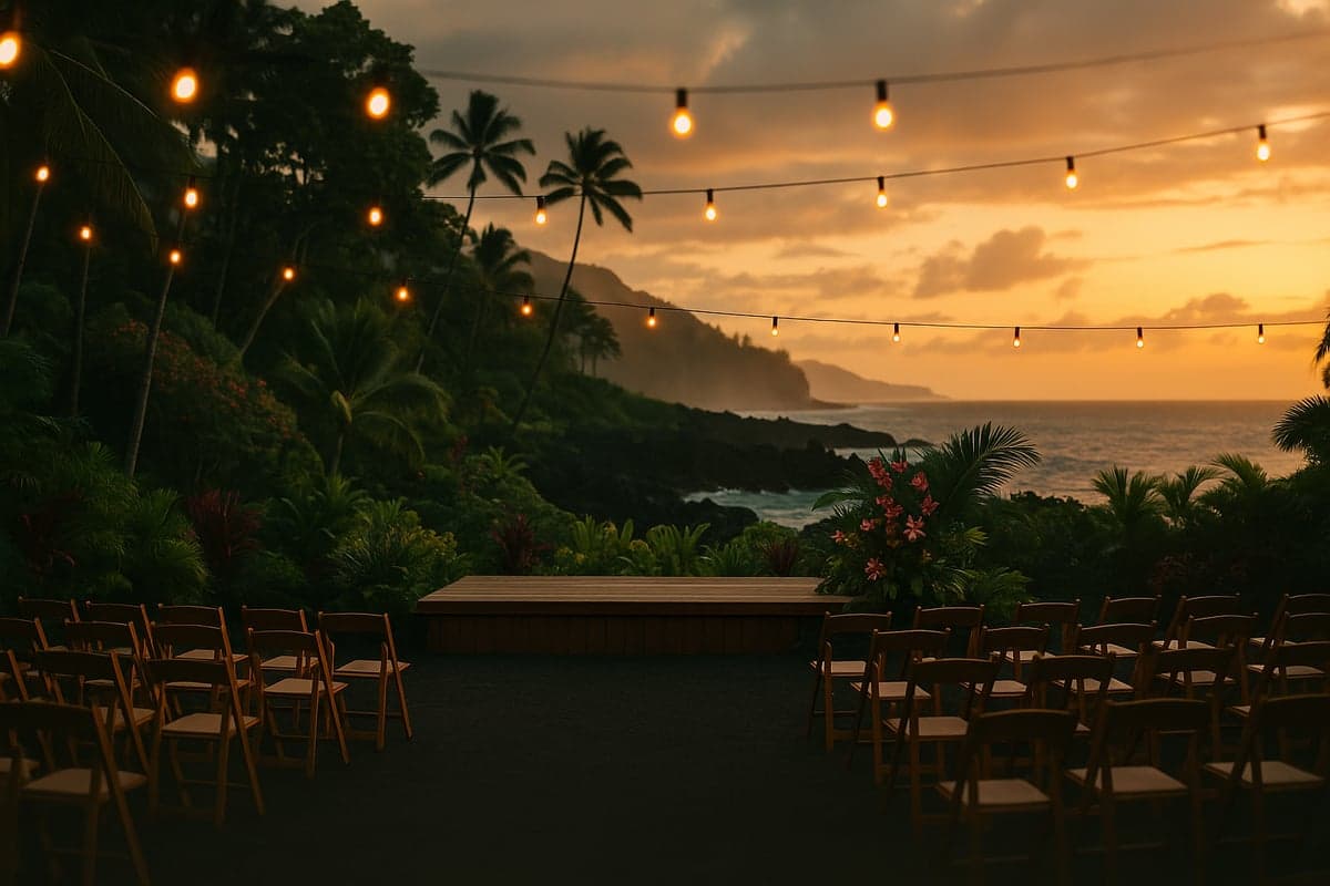 Blue Dragon Hot Yoga: Big Island’s Premier Hot Yoga & Wellness Venue