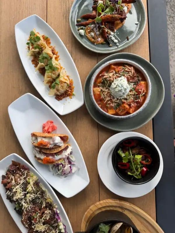 Happy Hour at Ka Lihikai