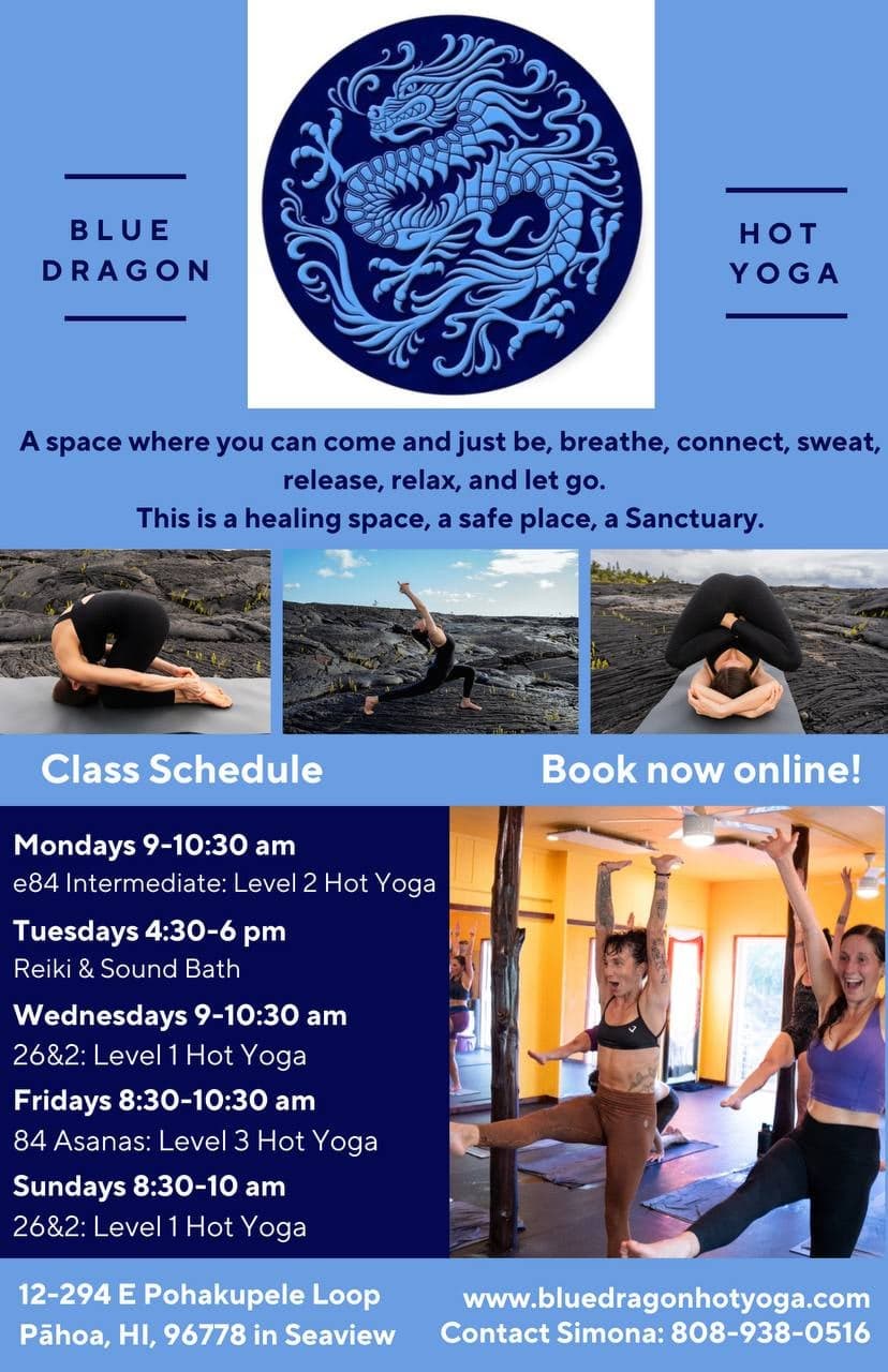 84 Asanas: Level 3 Hot Yoga