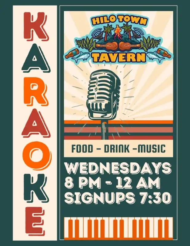 Karaoke