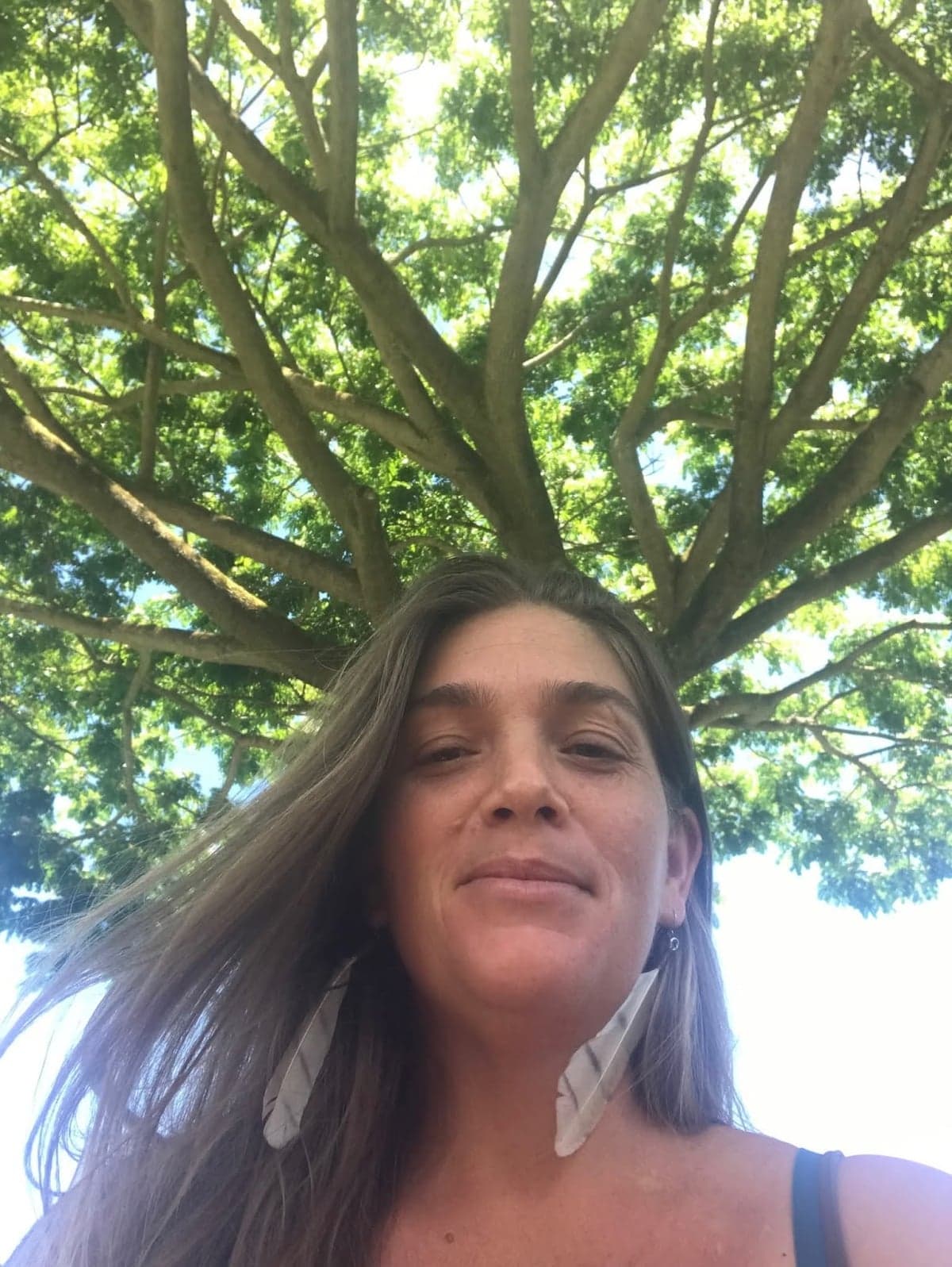 Maple Flo & The Kalapana String Band